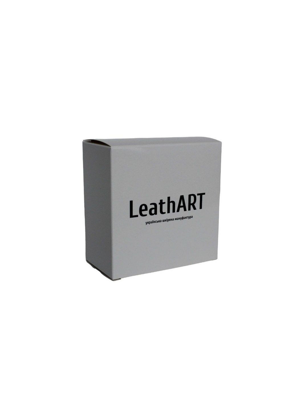 Кожаный мужской ремень LeathART (279315566)