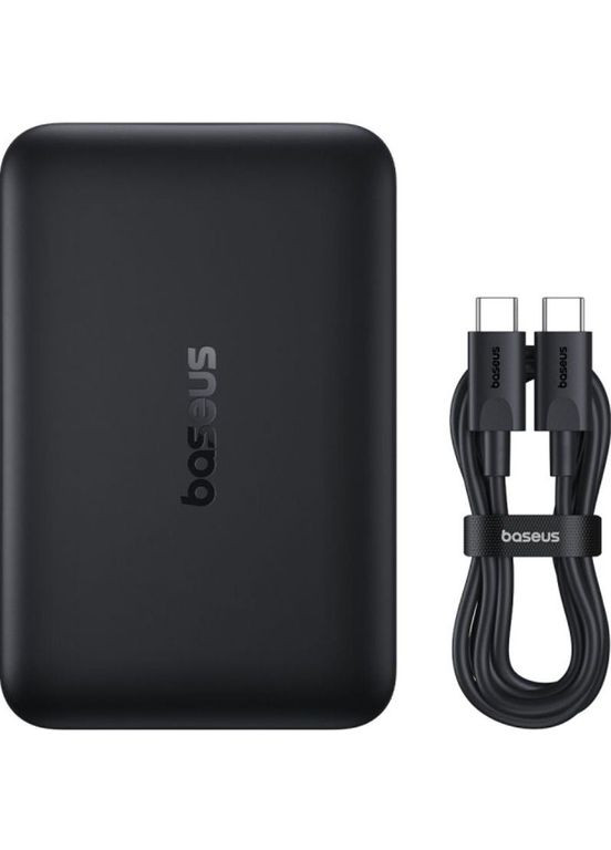 Powerbank EnerFill Ultra-Mini 22.5W 10000mAh Black (P1008210E123-00) Baseus (370709998)