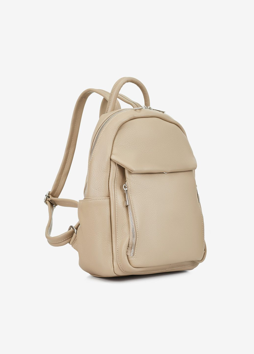 Рюкзак женский кожаный Backpack Regina Notte (329412416)