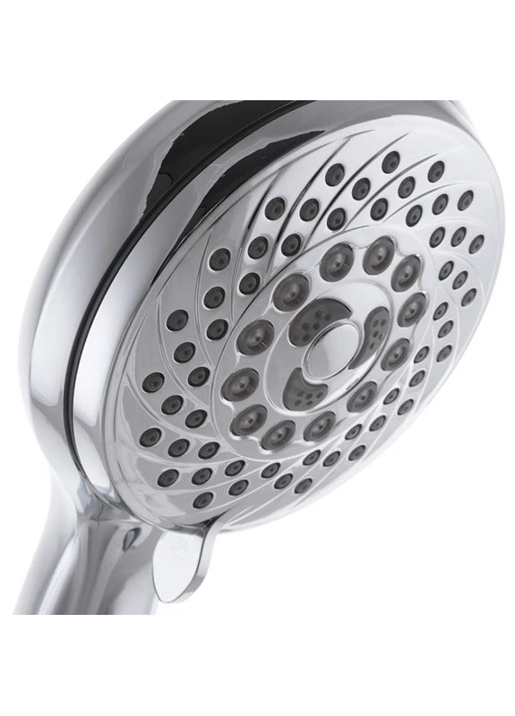 Лейка SH-04-D10M5-LED (ST0005) Storm (388589519)