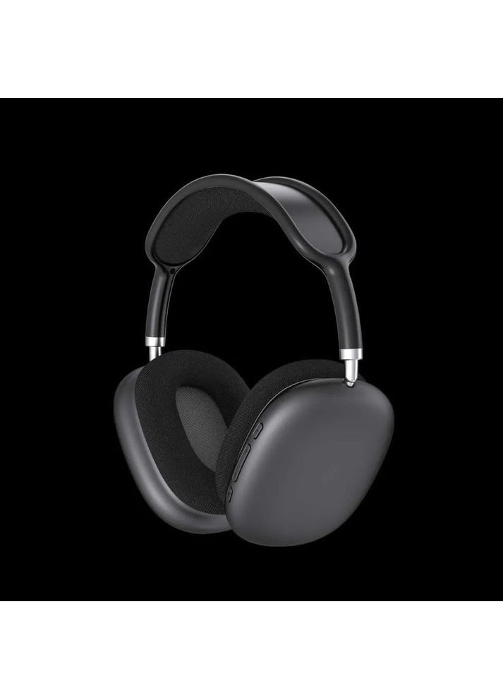 Bluetooth наушники A618- черный Aspor (368560895)