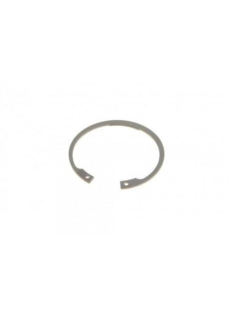 Підшипник маточини KIA, HYUNDAI 05- перед. міст (Вир-во ) 713 6195 10 FAG (366204711)