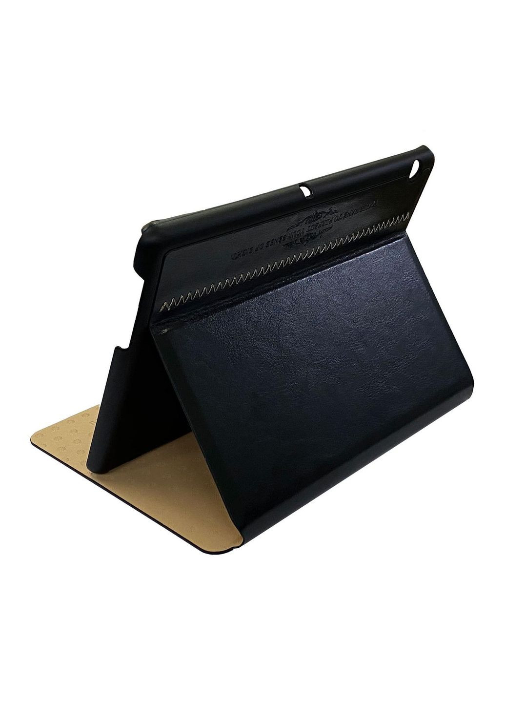 Чехол Kaku Slim Stand для планшета HUAWEI MediaPad T3 10 9.6" (AGS-L09 / AGS-L03) - Black Primo (262296034)