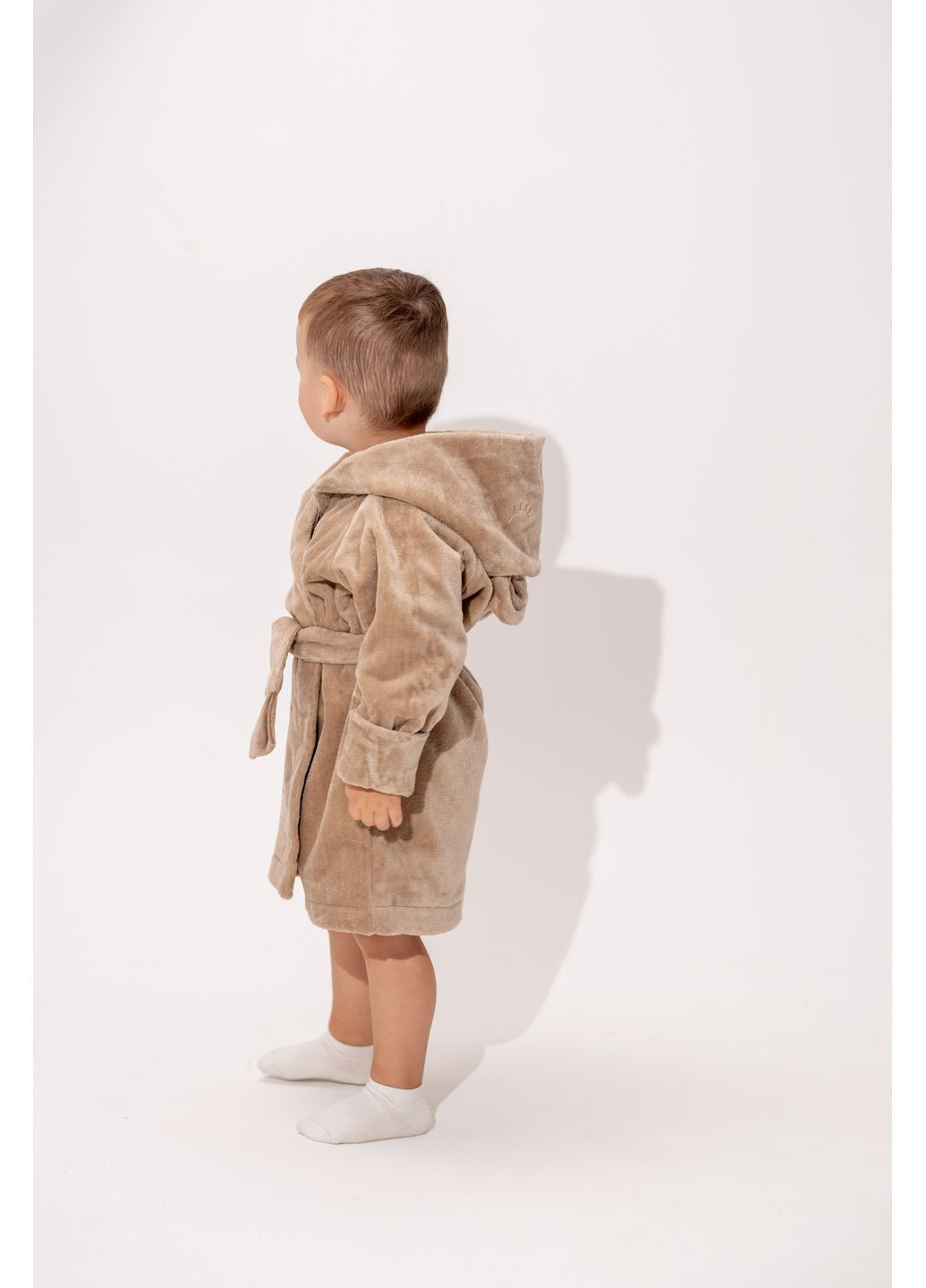 Халат Мишка Zoozoo_forkids (365061490)