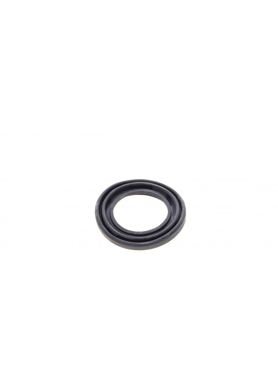 Ремкомплект суппорта переднего Nissan Navara 05-/Pathfinder III (d=46mm) (Niss)(+2 поршня/направляющие) (746296) No Brand (345760797)