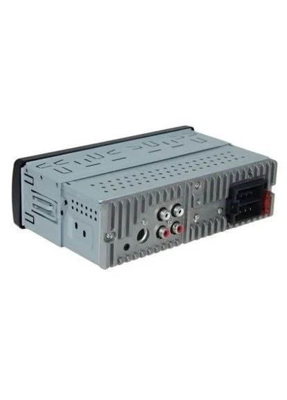 Автомагнітола BSF-3530BT Multicolor USB, 1 Din, дисплей (40P-VA LCD), Bluetooth 5.3, 4хRCA, 4x50 Вт, microSD (до 32Gb) Baxster (395339074)