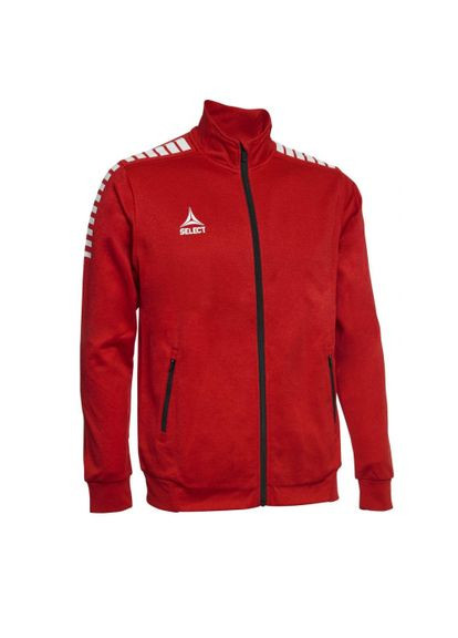 Червона зимня спортивна куртка monaco zip jacket (006) ( ) Select