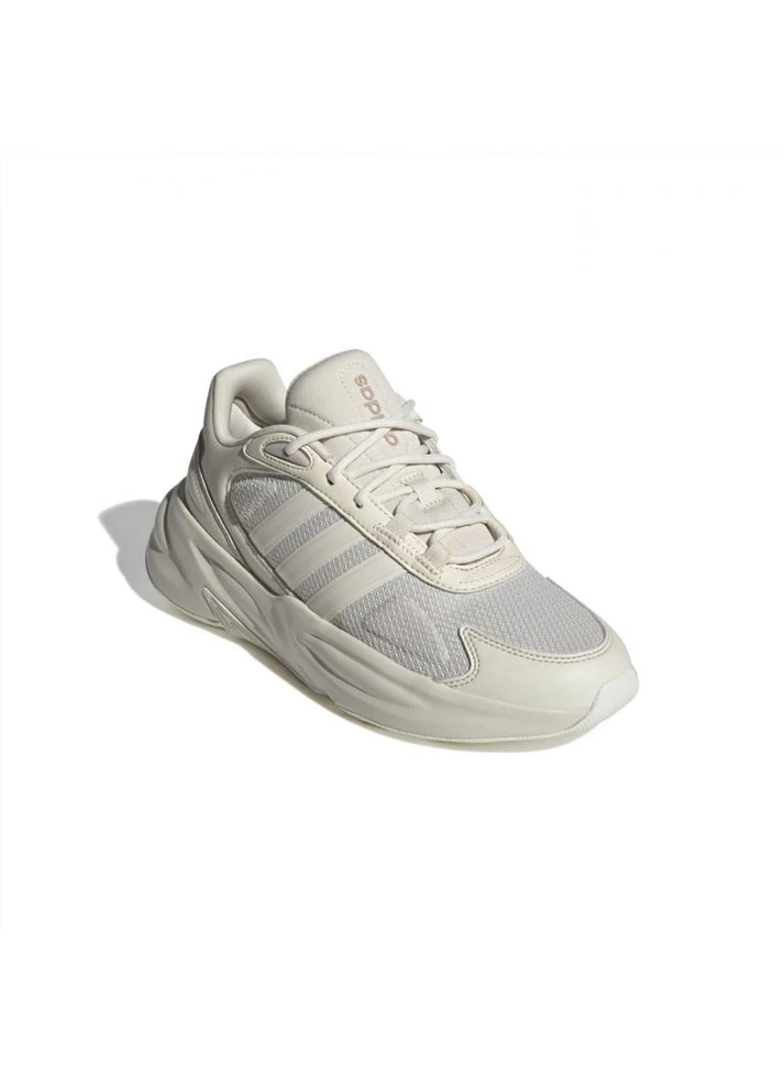 Кроссовки Ozelle Beige IG5989 adidas бежевые демисезоны (399355202)