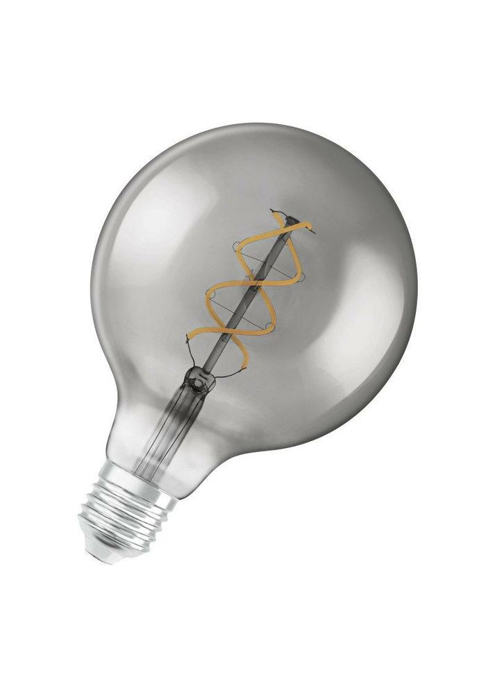 Лампочка 4058075269989 Led Vintage 1906 E27 5W 1800K 140Lm IP20 (066561) Osram (370246275)