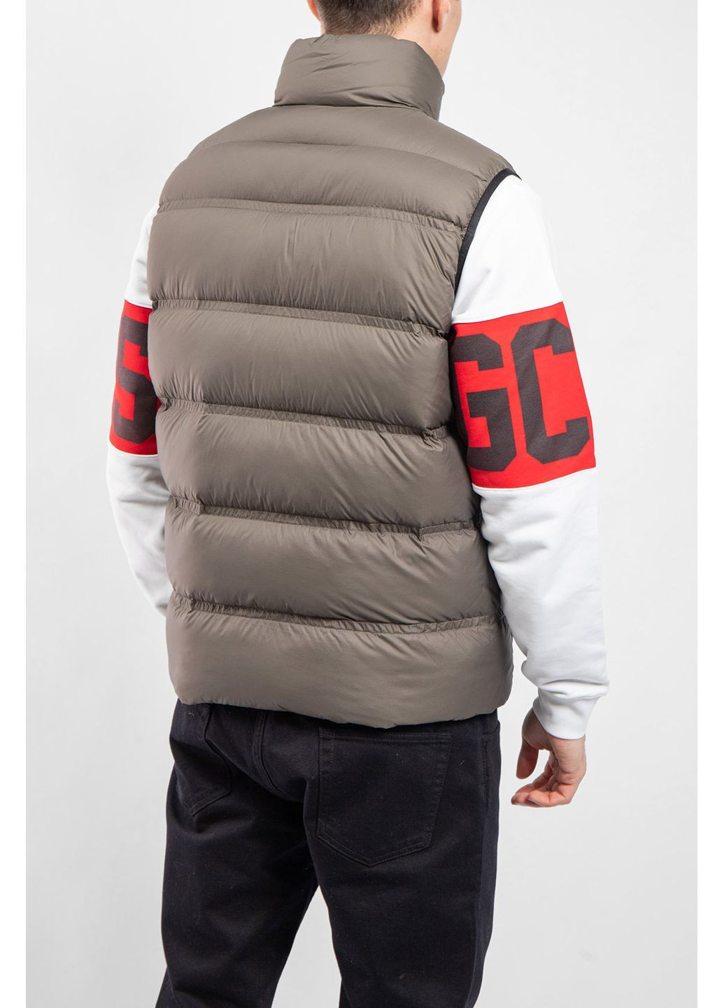 Жилет Moncler (371776623)