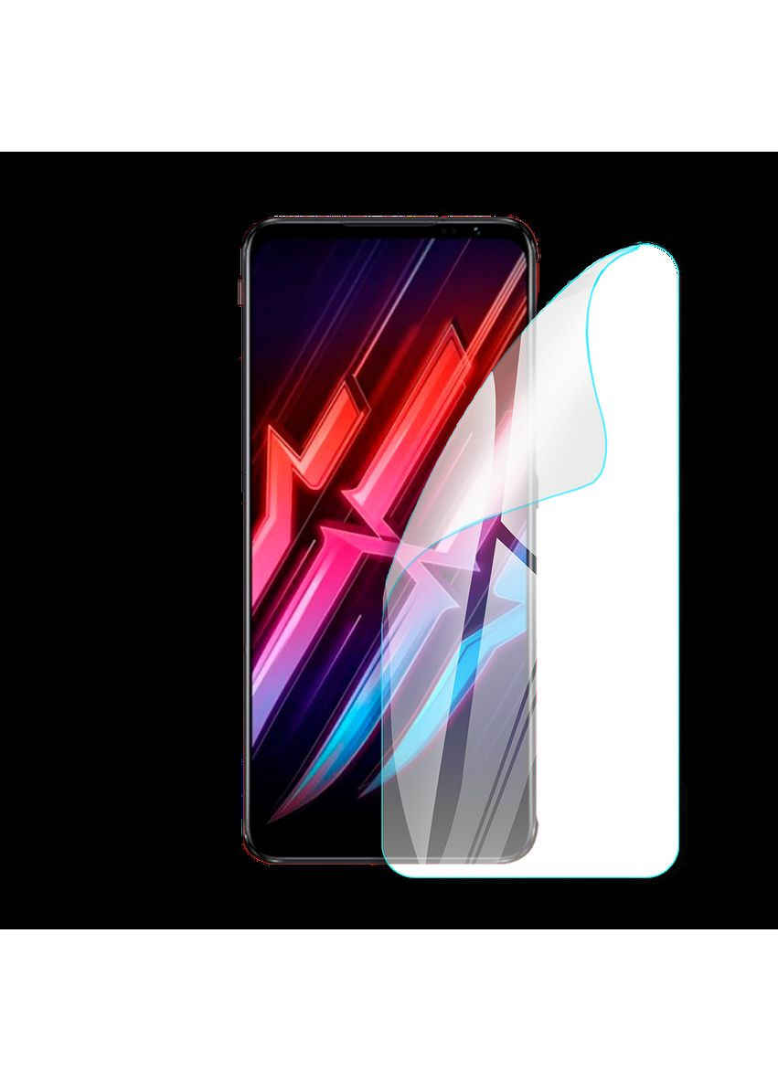Поліуретанова плівка для ZTE Nubia Red Magic 7 серії Simple Armor GP (372588255)