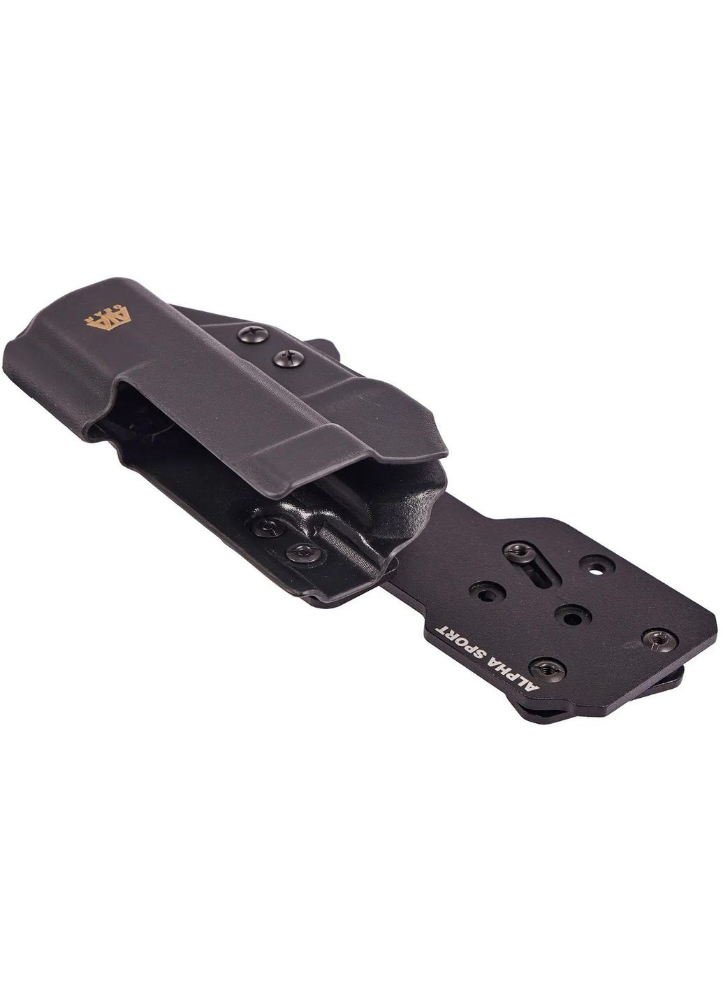 Кобура ATA Gear Alpha Sport Ver.2 поясна для CZ-75 SP-01 Shadow 2 No Brand (316439216)
