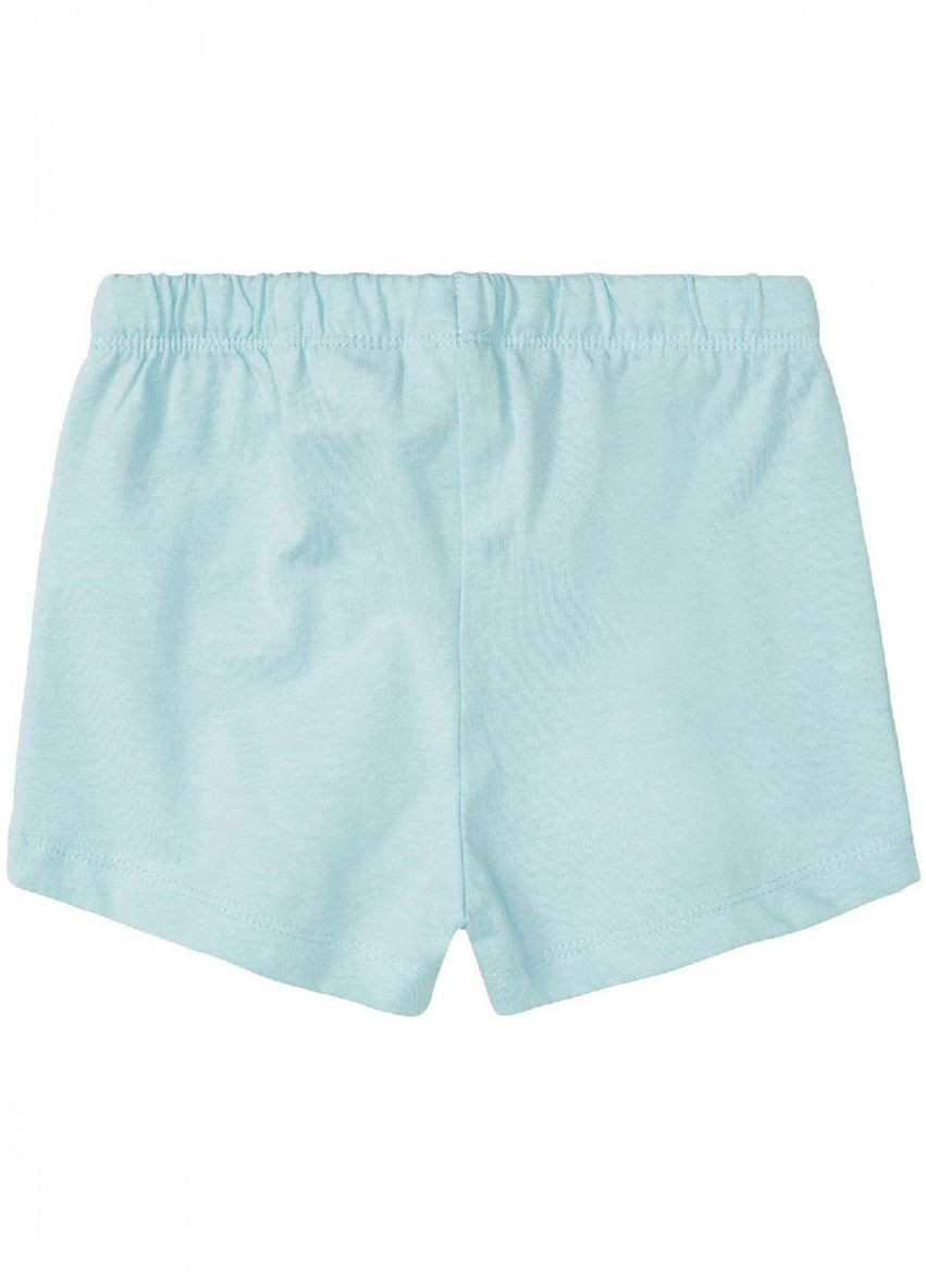 Шорты набор 2шт. хлопковые для девочки LIDL 371718-2 Lupilu (295354618)