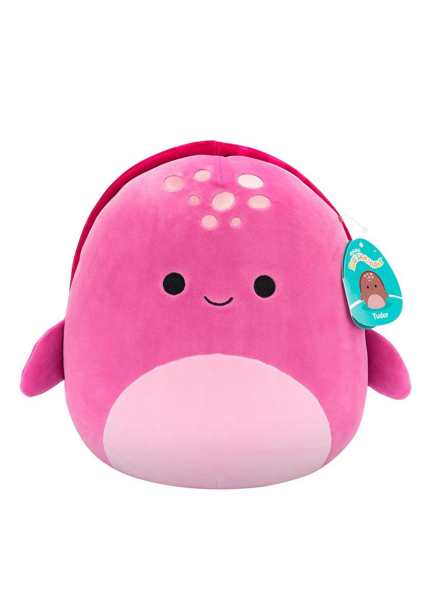 М'яка іграшка ЧЕРЕПАХА ТУДОР (30 cm) Squishmallows (315154295)