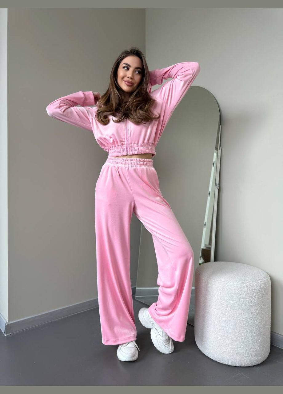 Женский спортивный костюм FINO Mode (322966068)