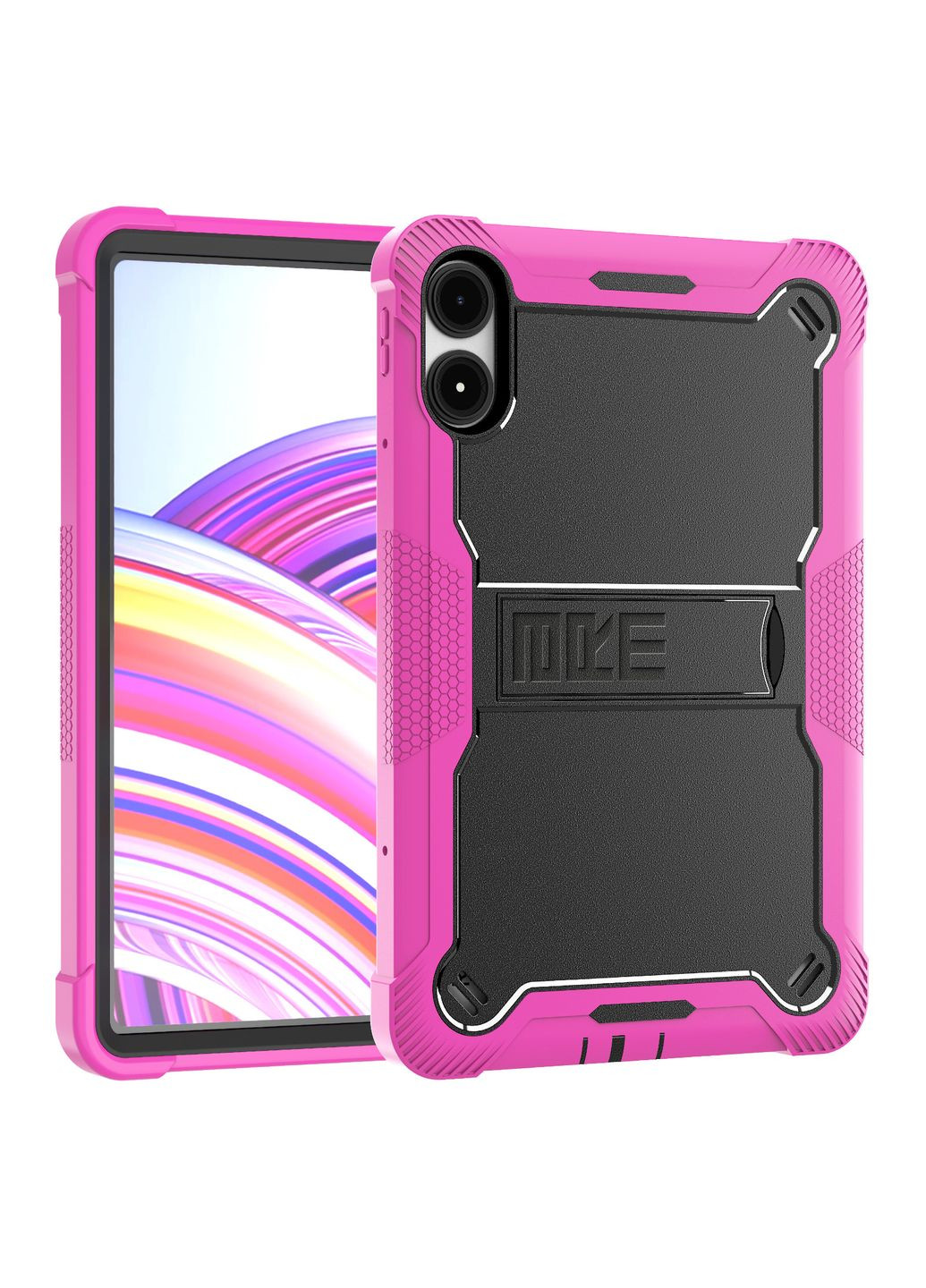 Чехол Rover для Xiaomi Redmi Pad Pro / Poco Pad Pink (ARM84976) ArmorStandart (343047813)