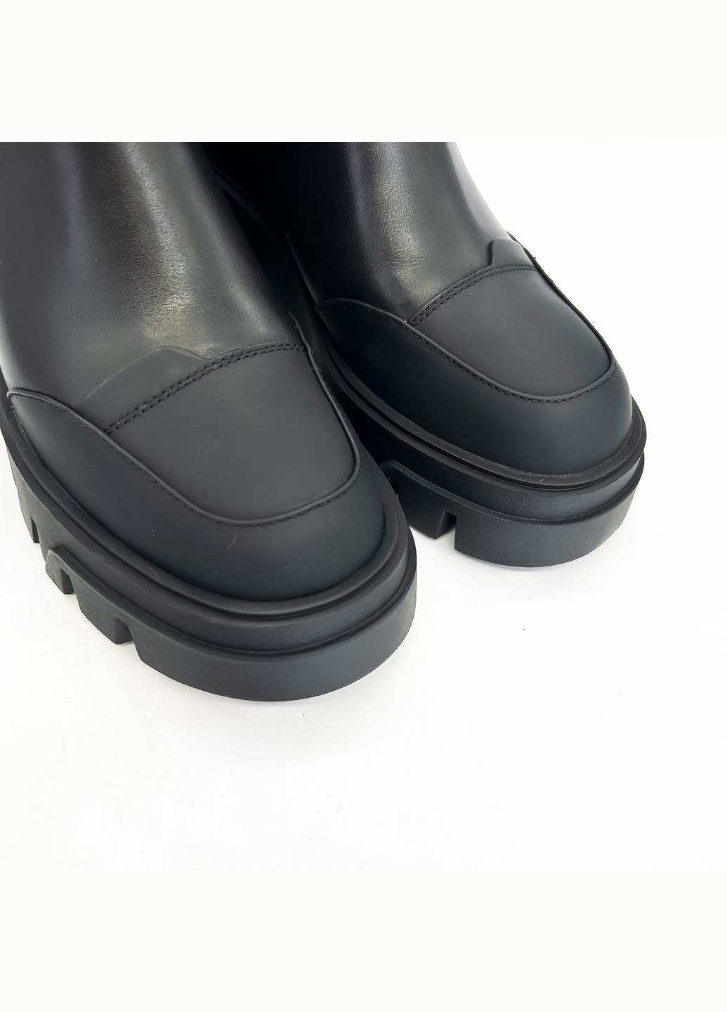 Осенние ботинки emone (р) кожа 0-1-1-6323r-785-1 AN