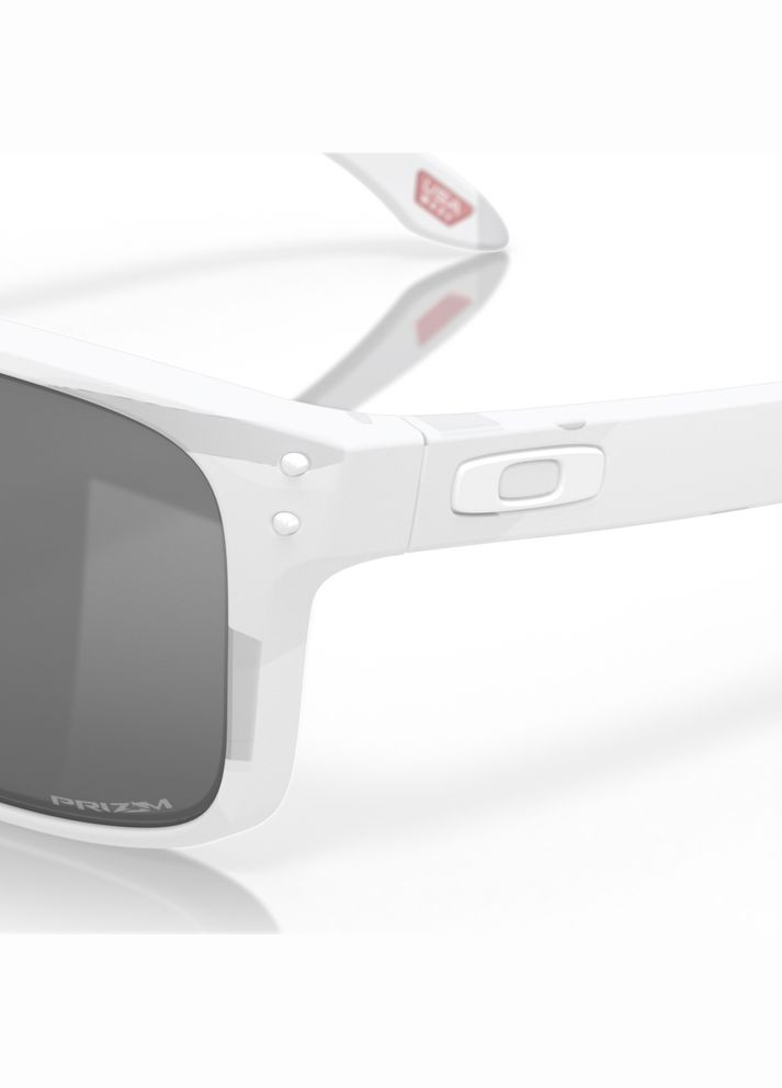 Окуляри захисні SI Holbrook Prizm Black Oakley (315822261)