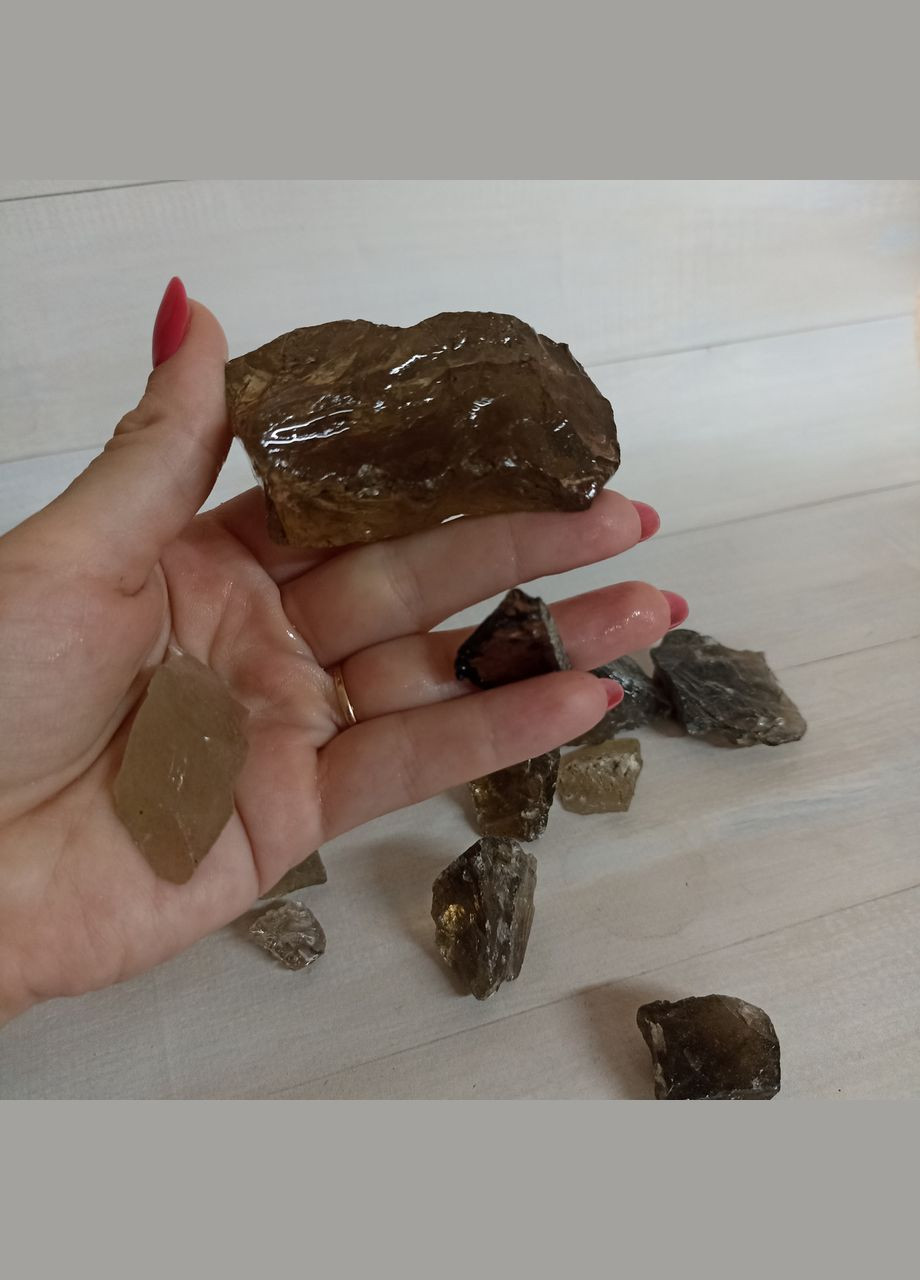 Гірський кварц – активатор води 500 г No Brand (314711192)