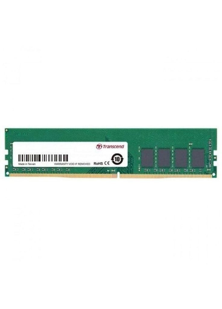 Память ПК DDR4 8GB 2666 Transcend (315407185)