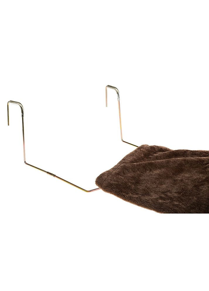 Гамак — лежанка на батарею для кішок Cat Hammock (Ферпласт Кет Гамак) Ferplast (297512487)