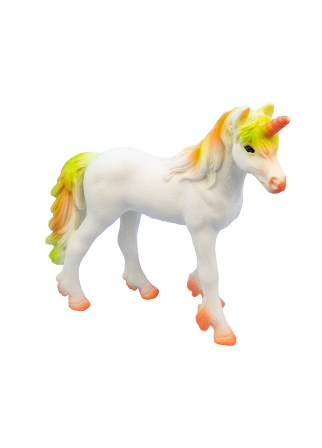 Фігурка "Єдиноріг" маленький Q9899-H34, в пакеті (6937890516486) Вид 2 No Brand (317234837)