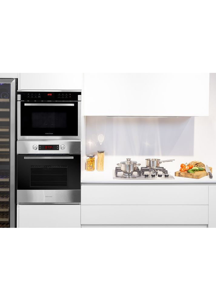 Духовой шкаф EOM 970 IX GUNTER&HAUER (306731849)