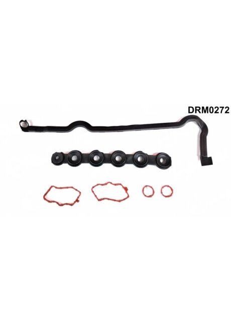 Комплект прокладок из разных материалов Dr.Motor (367033709)