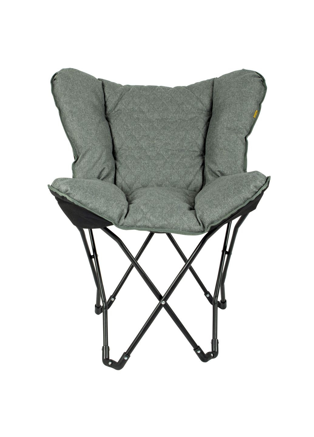 Кресло раскладное Himrod Green (1200367) Bo-Camp (340235192)