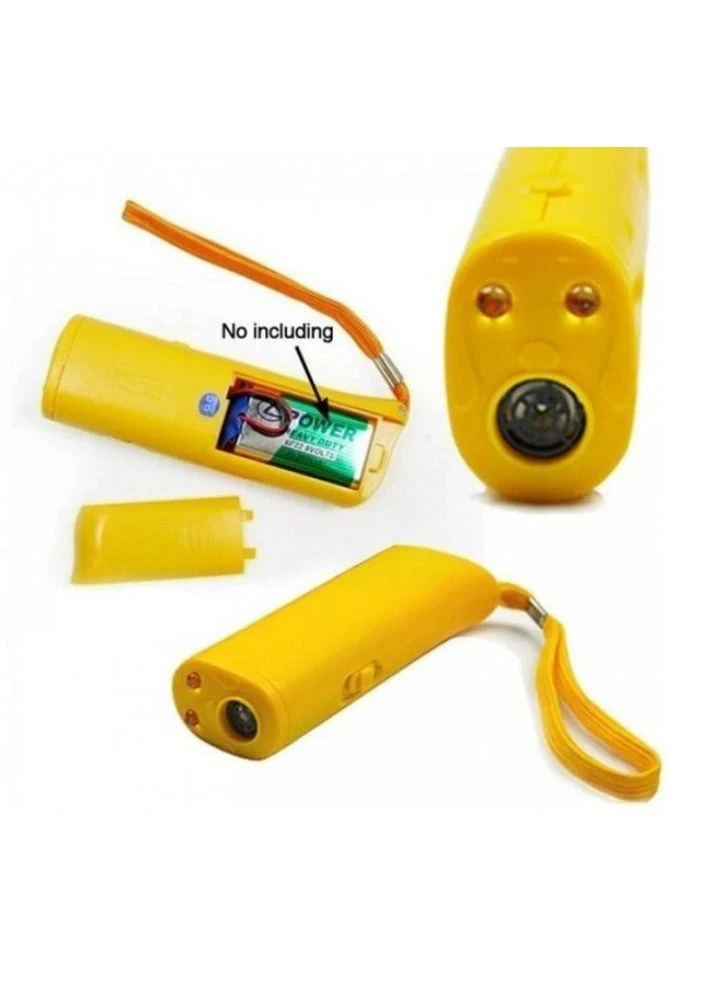 Кишеньковий відлякувач собак AD-100 No Brand (315764873)