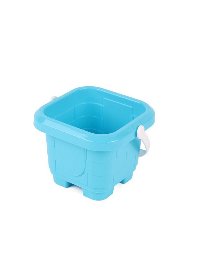 Дитяча іграшка "Відерко" 6955TXK пластик Синій ТехноК (300385612)
