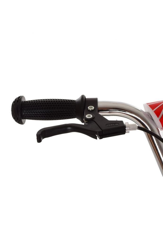 Самокат двухколесный SR 2-047-B большие колеса, ручной тормоз iTrike (330019540)