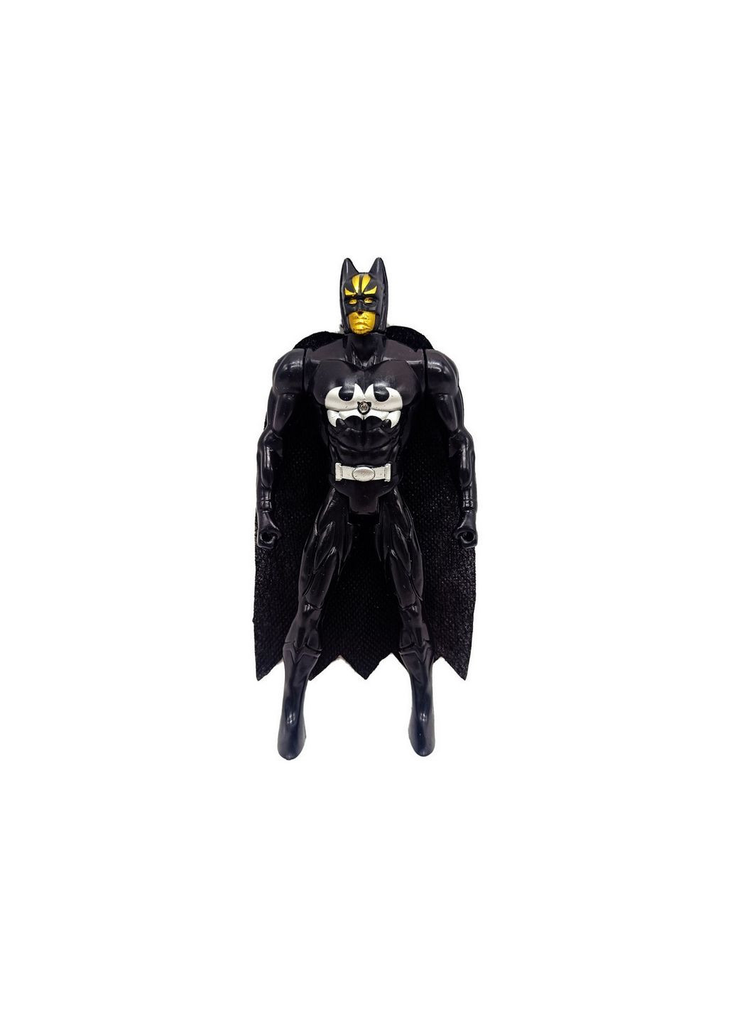 Фигурка героя "Batman" 1581-81C(Batman) 16 см, свет Bambi (278747529)