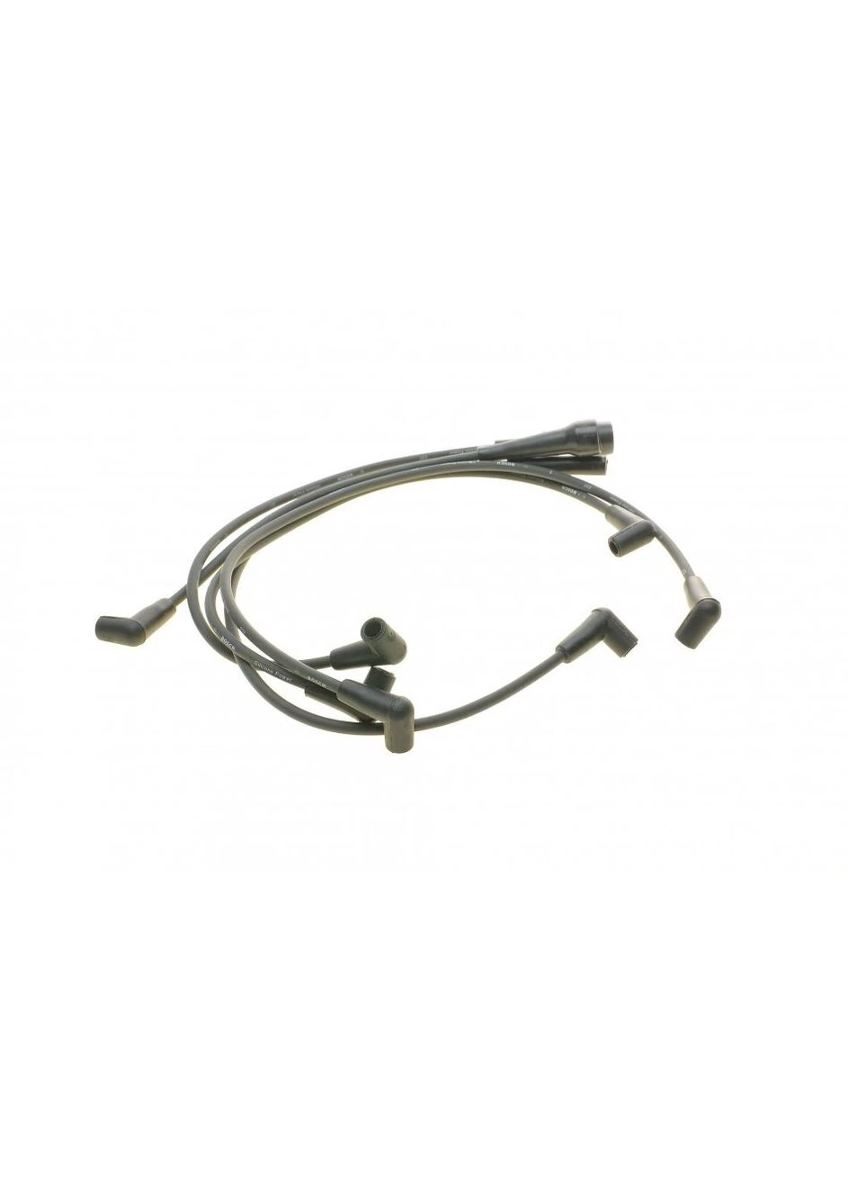 Провода высоковольтные (компл.) (пр-во ) 0986356780 Bosch (366124832)