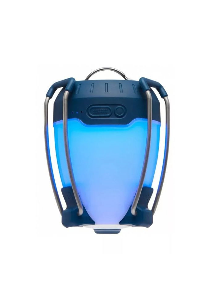 Ліхтар кемпінговий Orbiter 650 Білий-Синій Black Diamond (365308973)