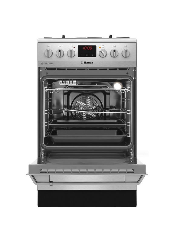 Плита комбінована FCMX59229 HANSA (322914328)