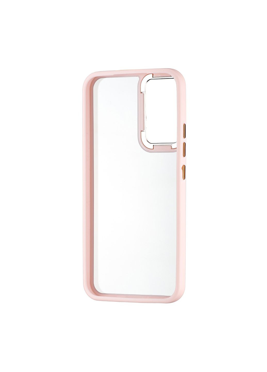Чехол Bright Edge Samsung A34 5G (A346) Pink Sand Case (306443103)