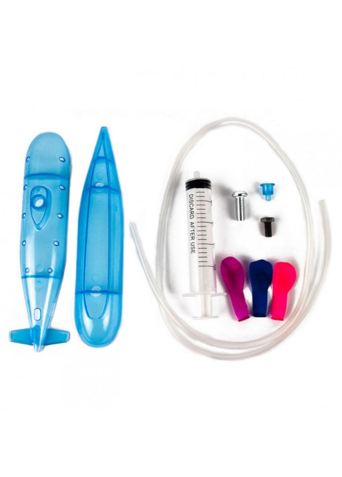 Розвиваючий конструктор Субмарина 135744 Zirka (302384472)