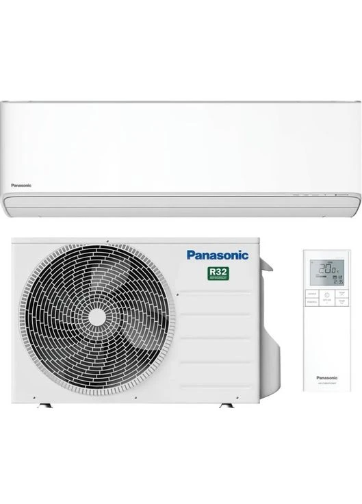 Кондиціонер Etherea CS-Z35ZKEW/CU-Z35ZKE Panasonic (323044543)