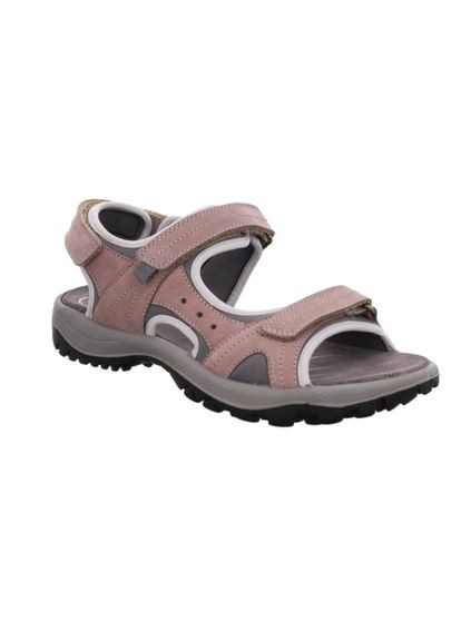 Жіночі сандалі Biella, 5380 44, (НІМЕЧЧИНА) ( ) Rohde (328936867)