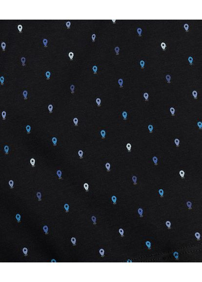 Труси чоловічі (3 шт) слипи Atlantic 3MP-204 (363969701)