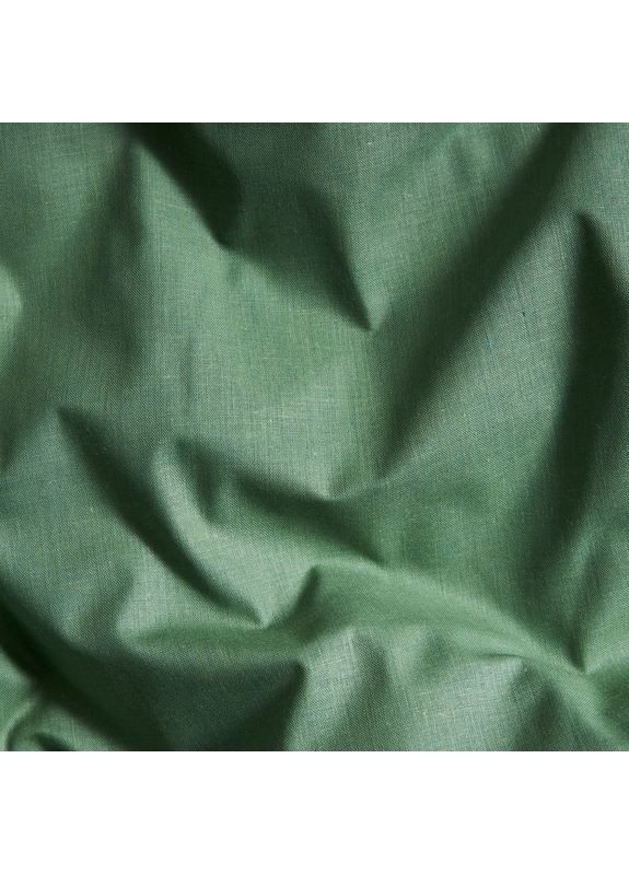 Комплект постільної білизни Бязь Gold Люкс «» Двоспальний 175х210 наволочки 2х70х70 (MS-820006342) Moon&Star Forest Dream (356113419)