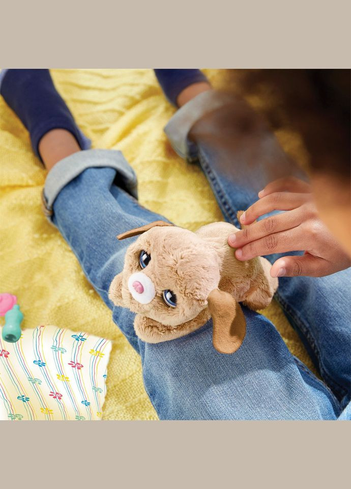 Інтерактивна іграшка "Цуценя" 28074 серії "Newborns" Furreal (344447536)