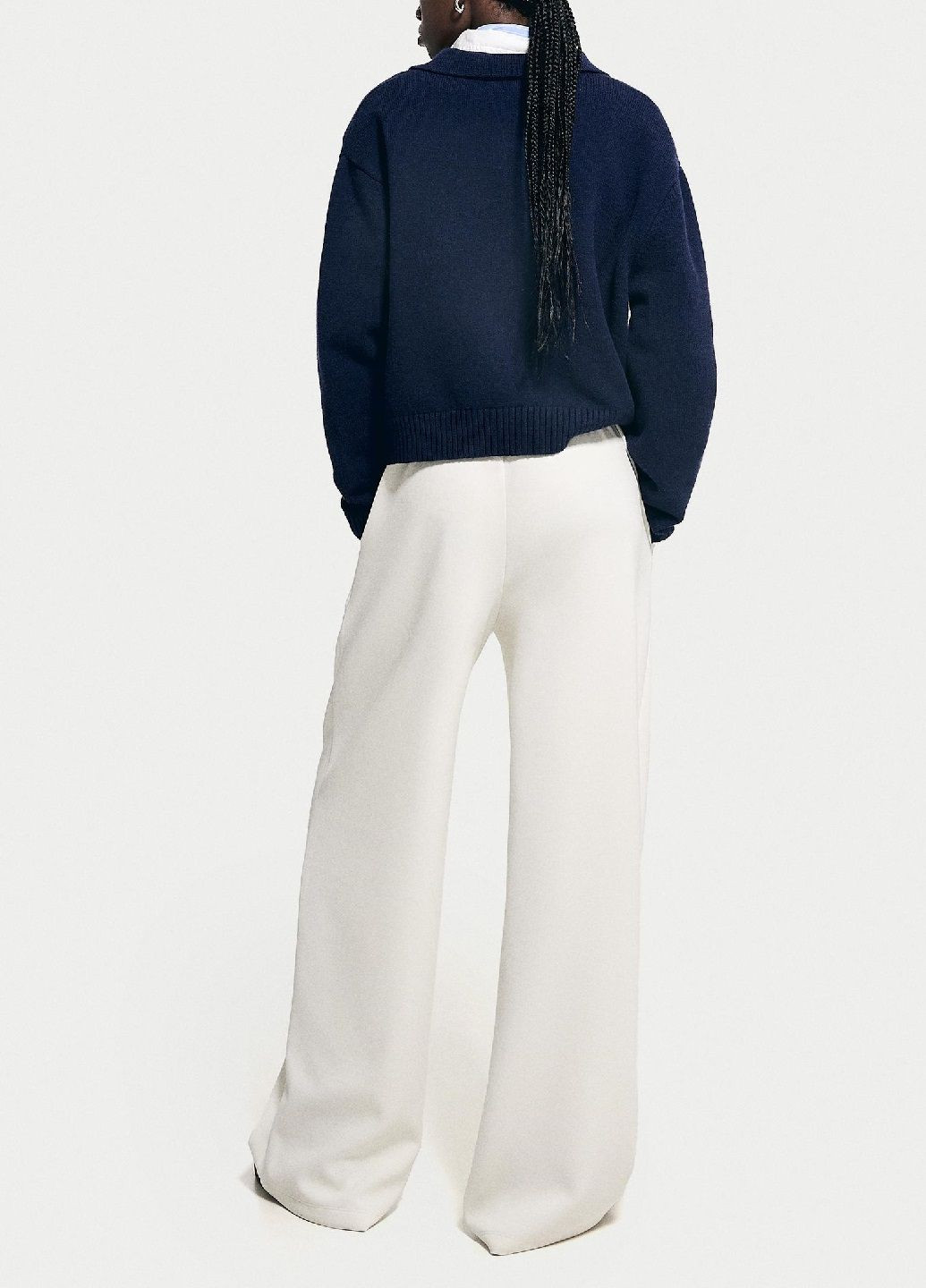 Штани Bershka (330488131)