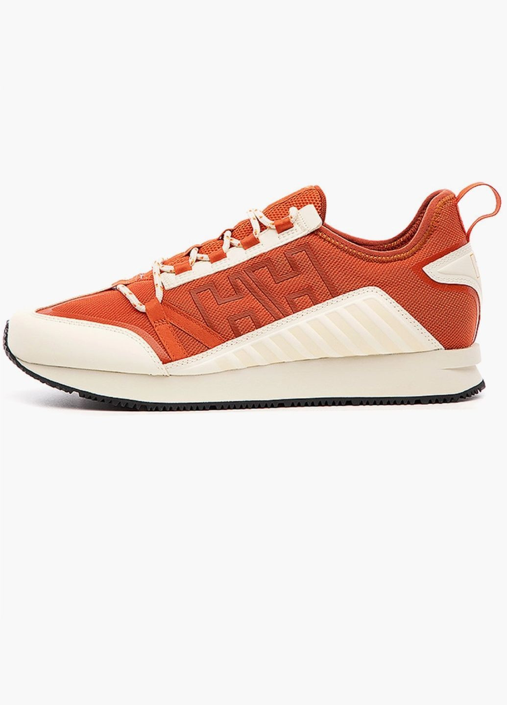 Оранжевые кроссовки мужские trailcutter evo orange/beige 11867-179 Helly Hansen