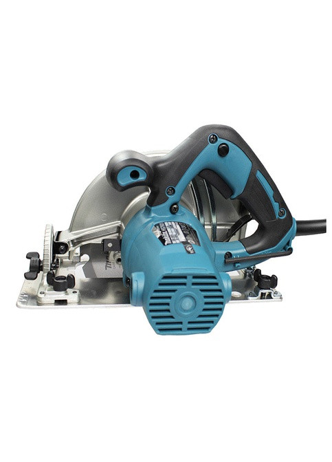 Ручная дисковая пила HS7601 (1200Вт, 190мм) пила с регулировкой опорной плиты и пильного диска (4548) Makita (295034446)