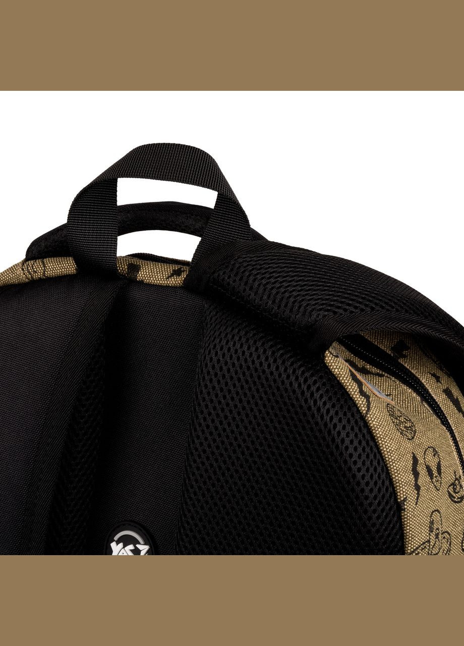 Школьный рюкзак Danger TS-48 Yes (332654014)