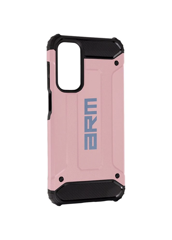 Чехол Panzer для Samsung A25 5G Pink (ARM73711) ArmorStandart (323114190)