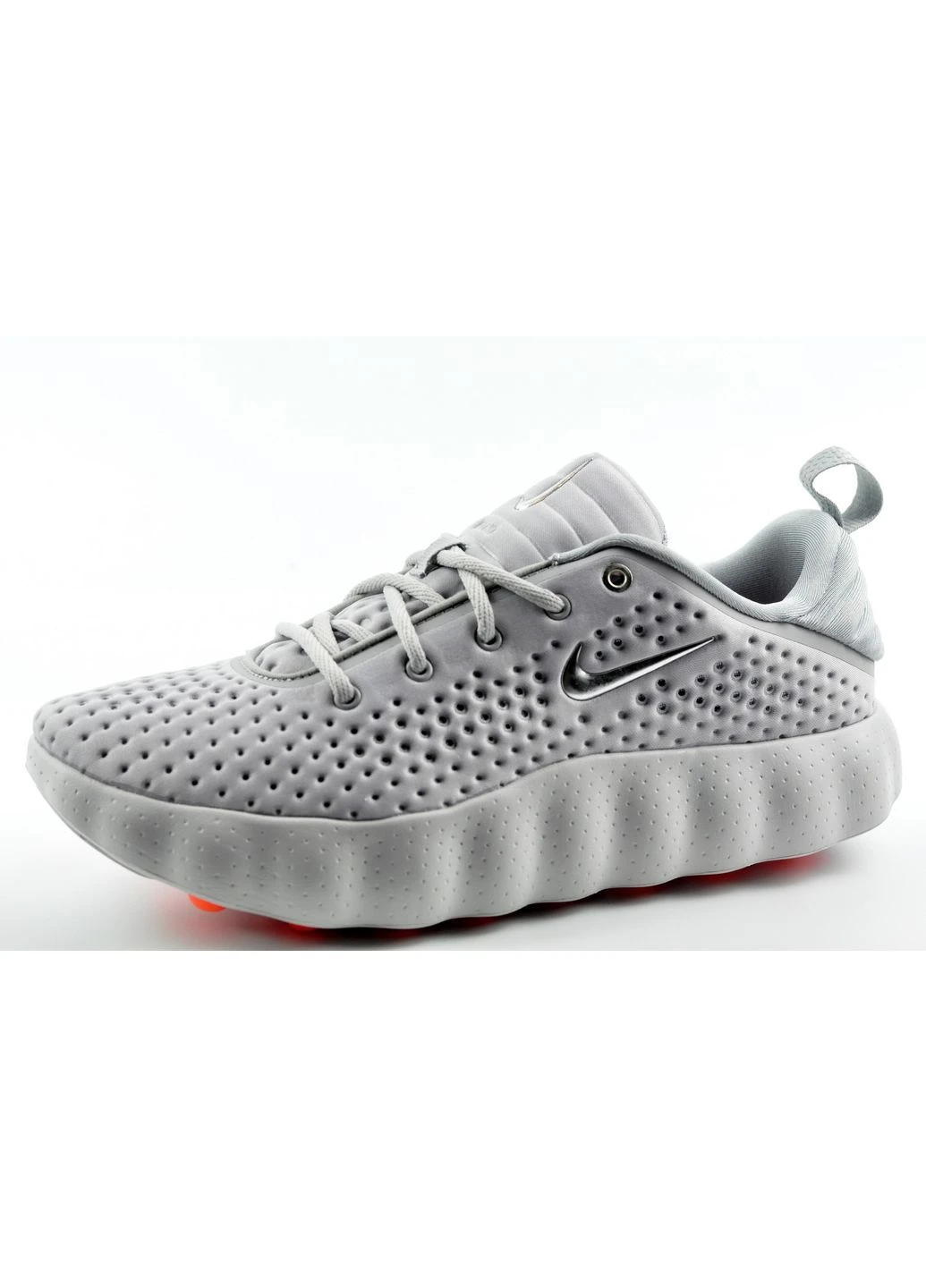 Сірі чоловічі кросівки nike mind демісезон No Brand