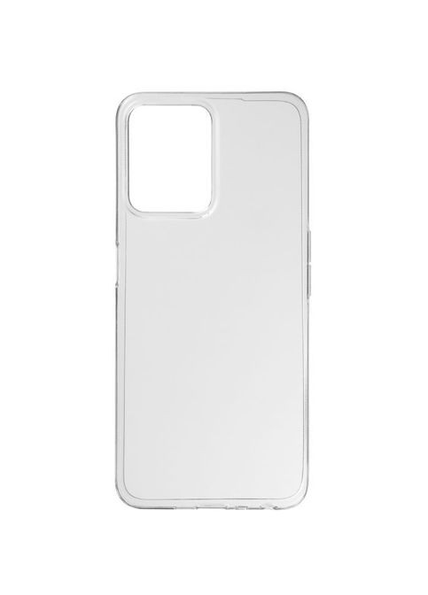 Чохол до мобільного телефона (ARM65808) ArmorStandart Air Series Realme C35 Transparent (326595633)